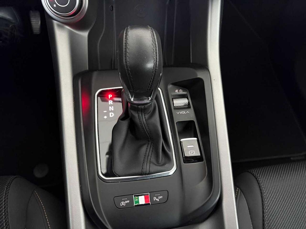 Alfa Romeo Alfa Romeo Tonale usata 9