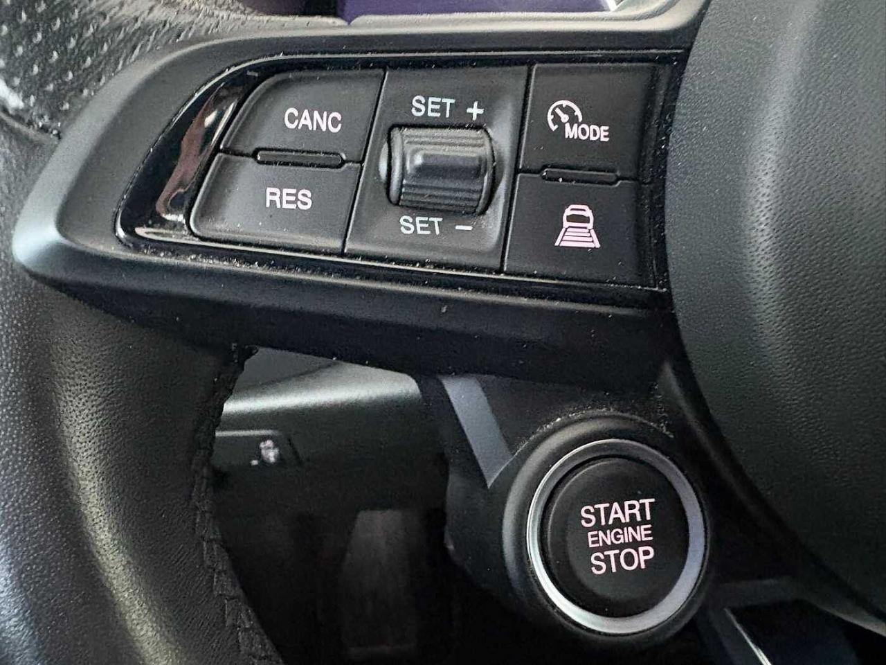 Alfa Romeo Alfa Romeo Tonale usata 10