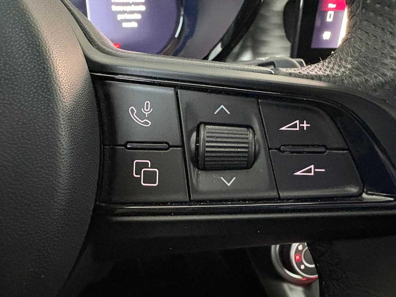 Alfa Romeo Alfa Romeo Tonale usata 12