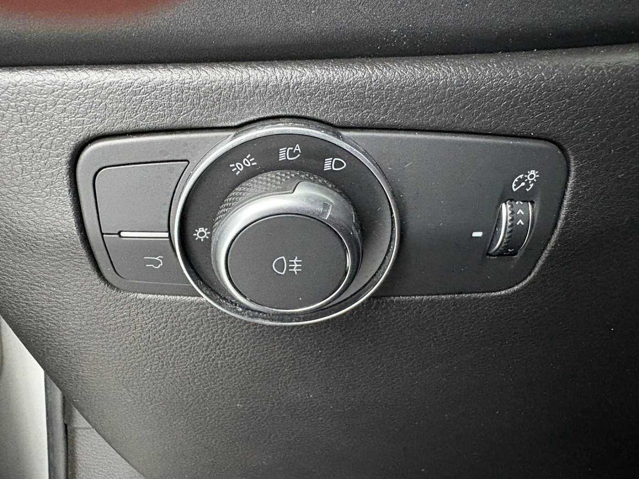 Alfa Romeo Alfa Romeo Tonale usata 14