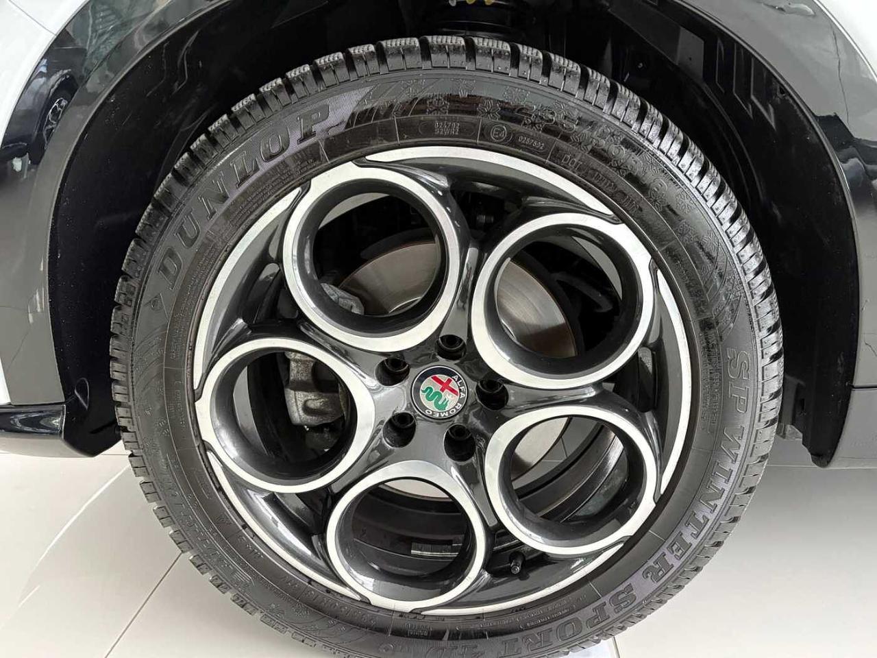 Alfa Romeo Alfa Romeo Tonale usata 15