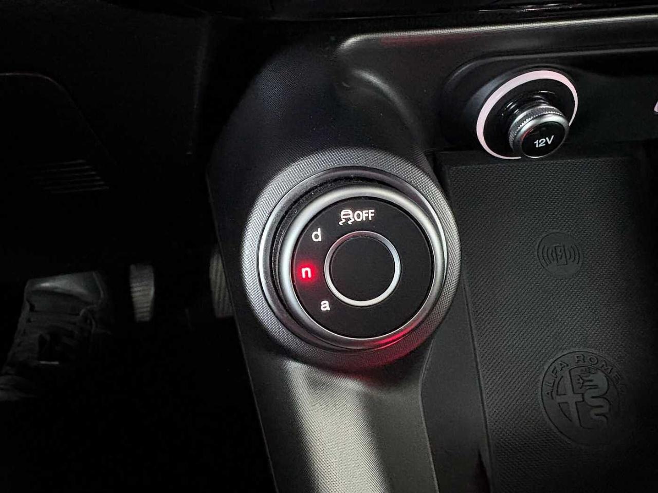 Alfa Romeo Alfa Romeo Tonale usata 16