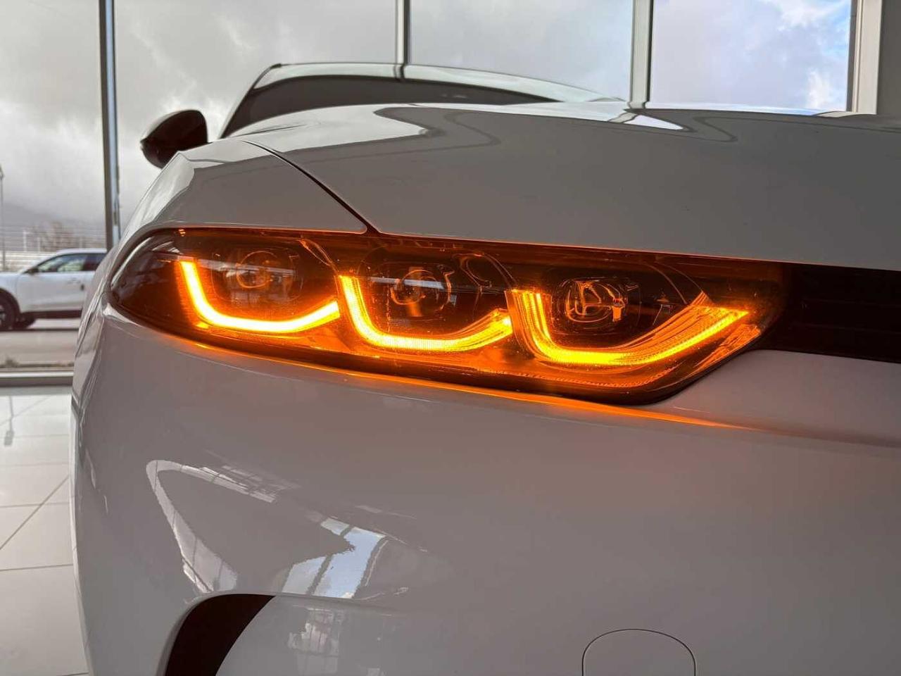 Alfa Romeo Alfa Romeo Tonale usata 19