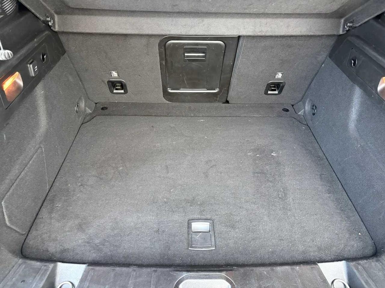 Alfa Romeo Alfa Romeo Tonale usata 20