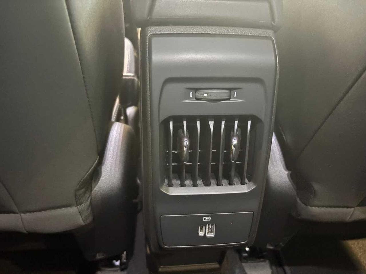 Alfa Romeo Alfa Romeo Tonale usata, con Climatizzatore