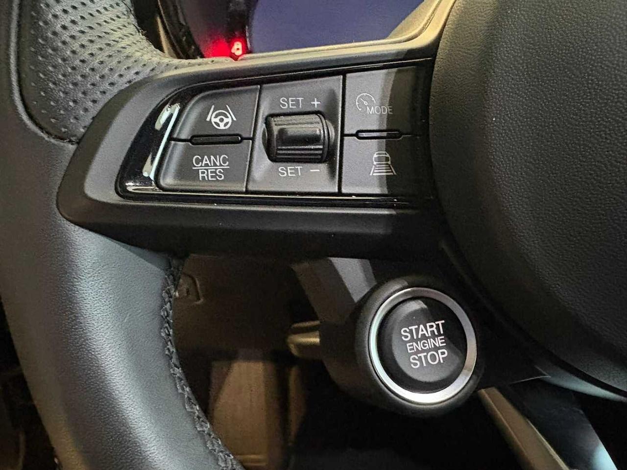 Alfa Romeo Alfa Romeo Tonale usata 5