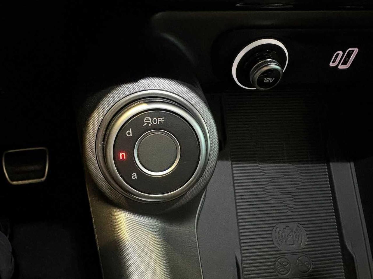 Alfa Romeo Alfa Romeo Tonale usata 7