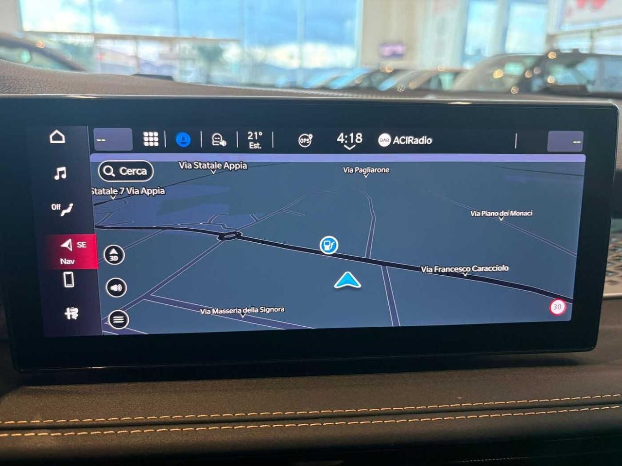 Alfa Romeo Alfa Romeo Tonale usata 10