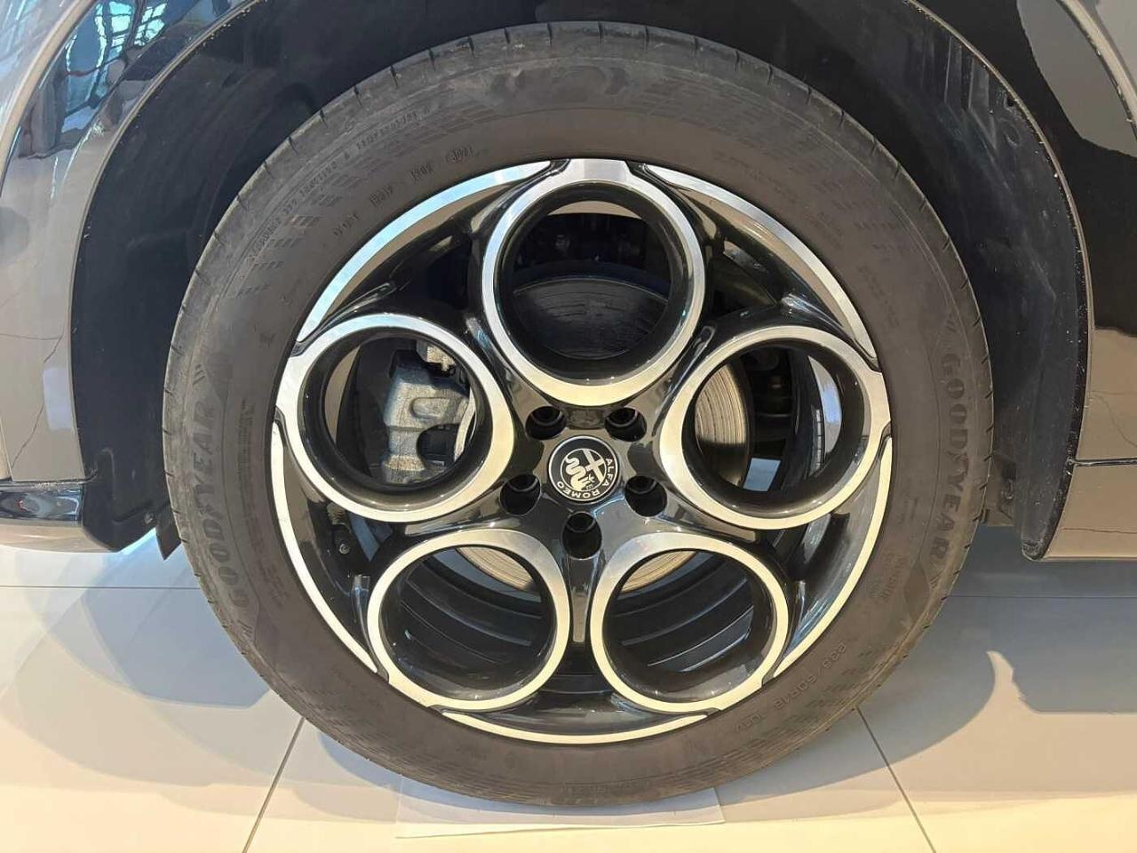 Alfa Romeo Alfa Romeo Tonale usata 13