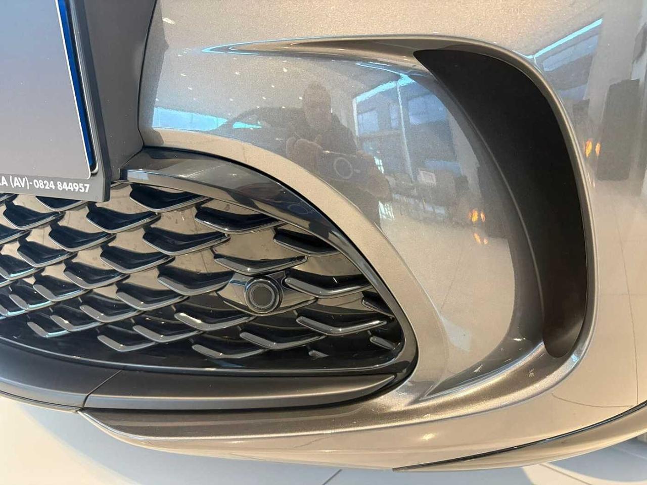 Alfa Romeo Alfa Romeo Tonale usata 14