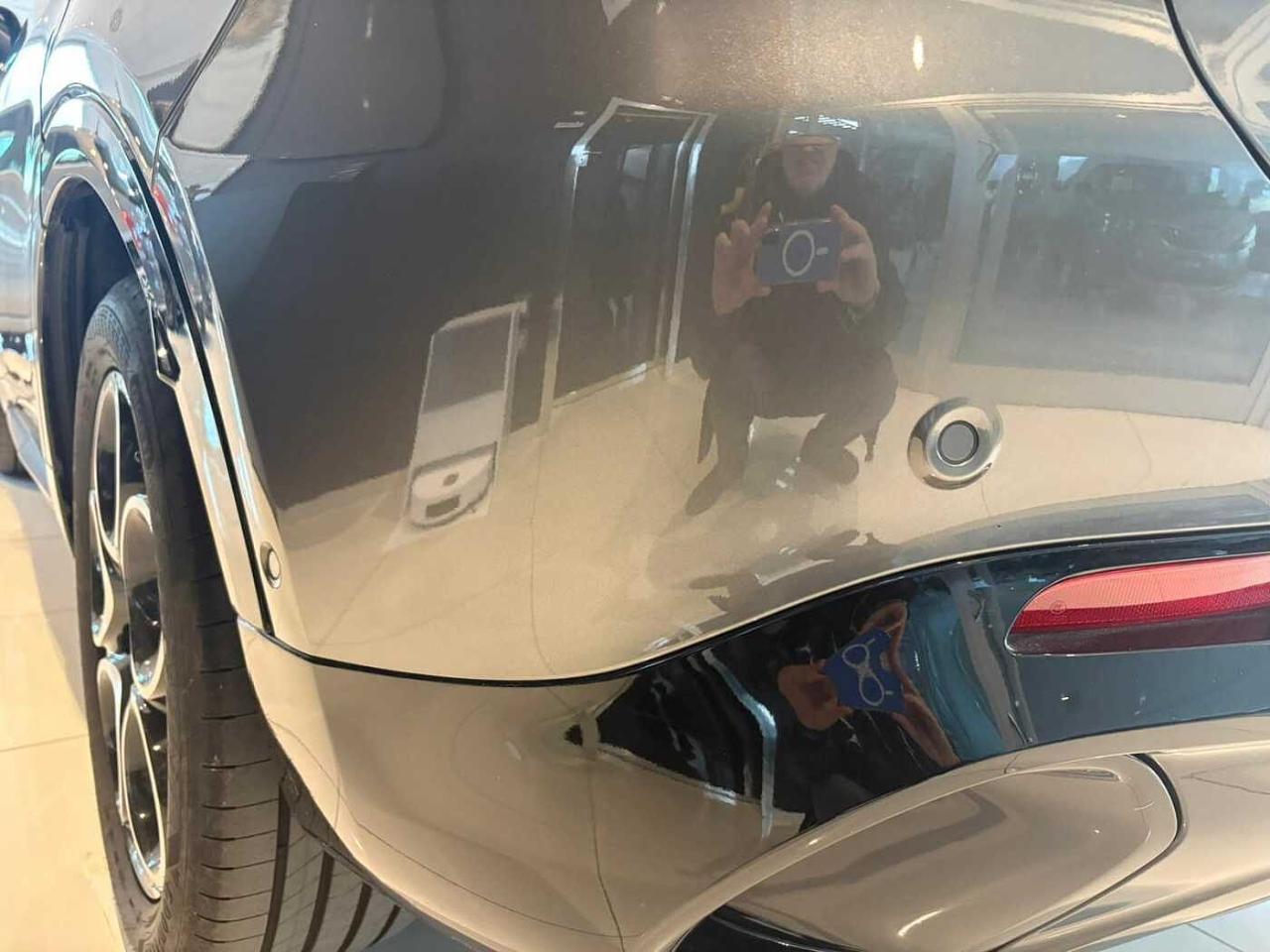 Alfa Romeo Alfa Romeo Tonale usata 18