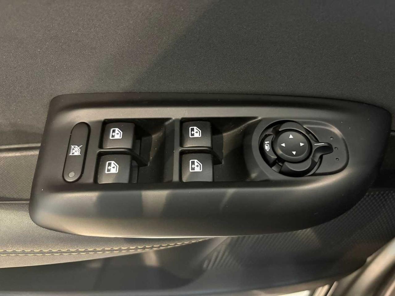 Alfa Romeo Alfa Romeo Tonale usata 21