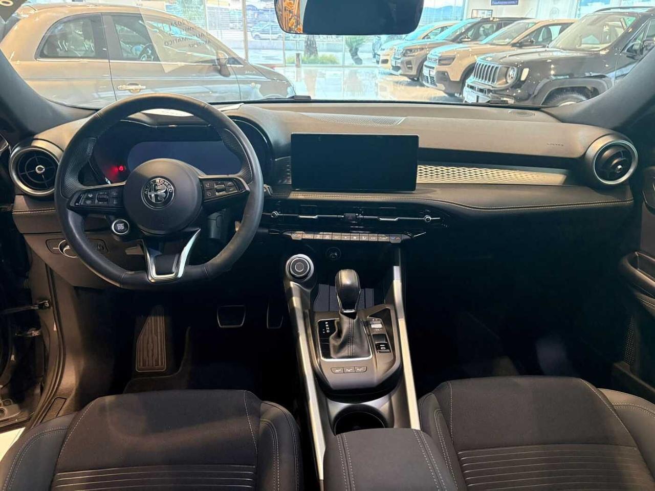 Alfa Romeo Alfa Romeo Tonale usata 26