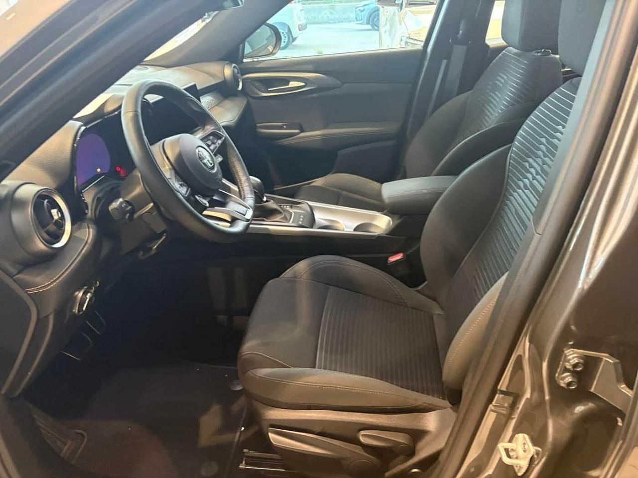 Alfa Romeo Alfa Romeo Tonale usata 27