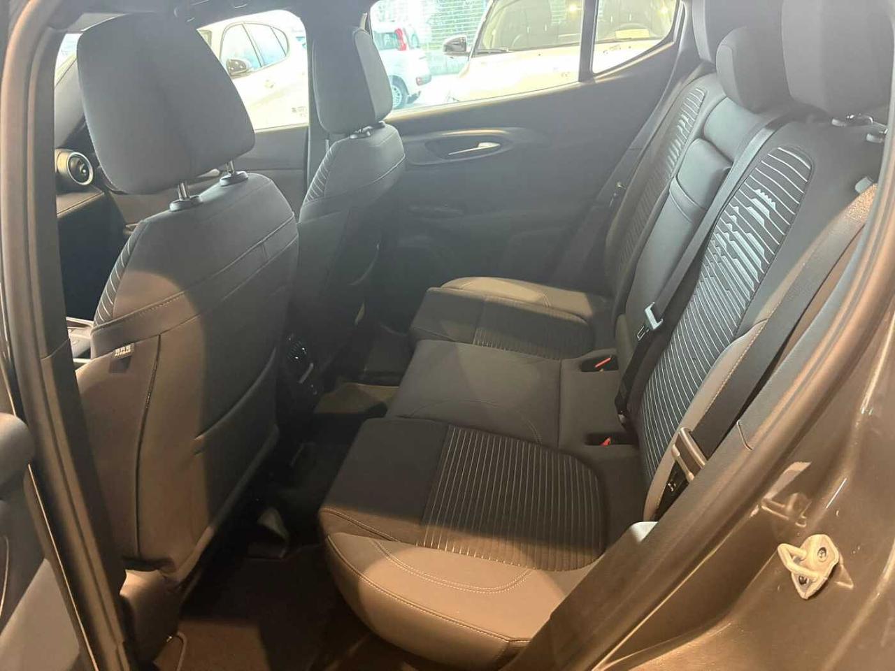 Alfa Romeo Alfa Romeo Tonale usata 28