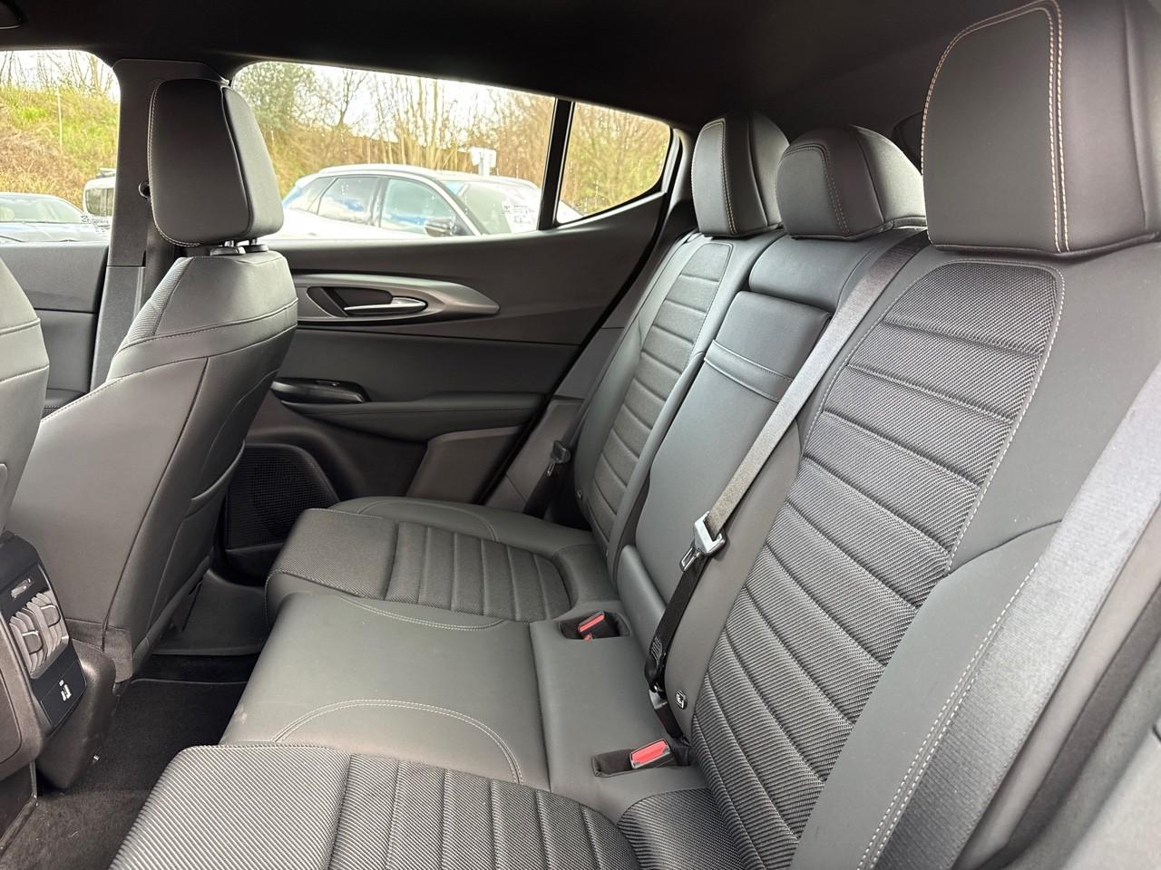 Alfa Romeo Alfa Romeo Tonale usata, con Climatizzatore