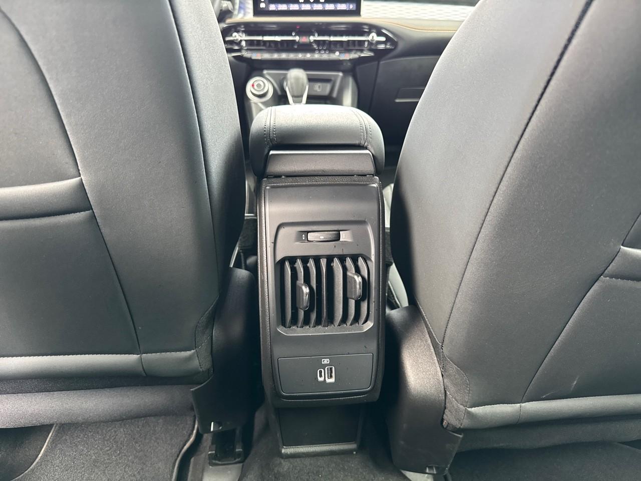 Alfa Romeo Alfa Romeo Tonale usata 9