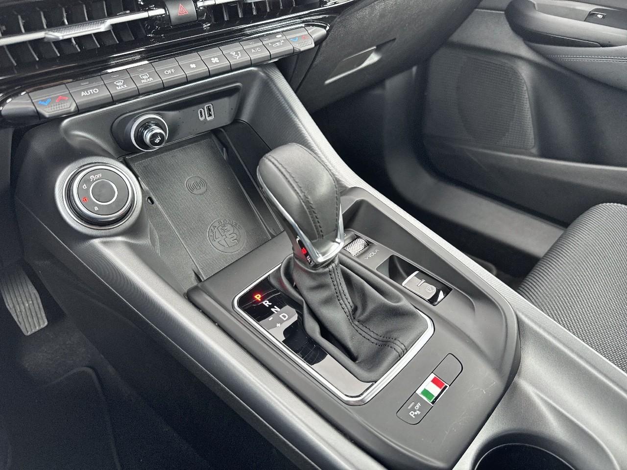 Alfa Romeo Alfa Romeo Tonale usata 10