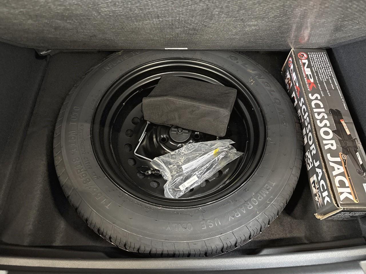 Alfa Romeo Alfa Romeo Tonale usata 12