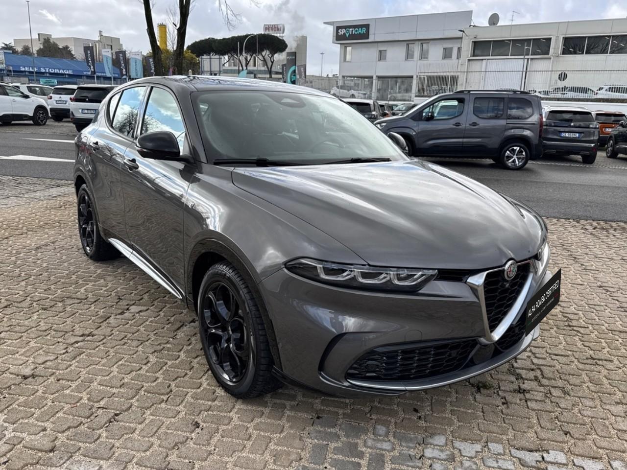 Alfa Romeo Alfa Romeo Tonale usata 14