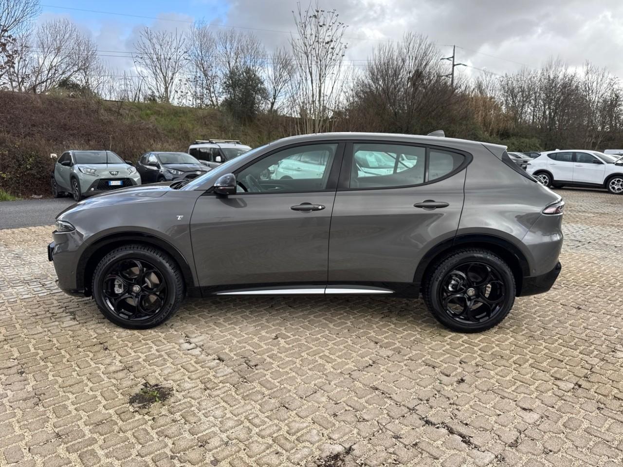 Alfa Romeo Alfa Romeo Tonale usata 15