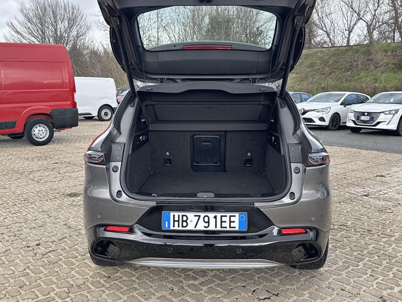 Alfa Romeo Alfa Romeo Tonale usata 17