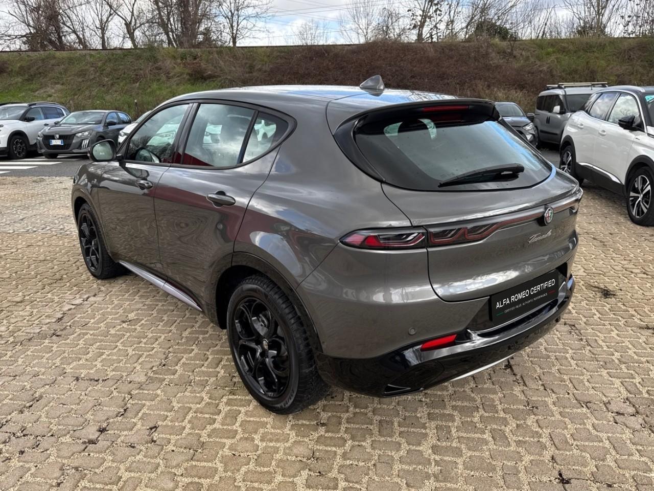 Alfa Romeo Alfa Romeo Tonale usata 18