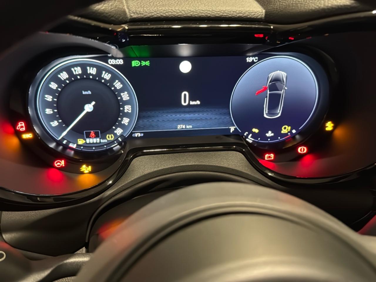 Alfa Romeo Alfa Romeo Tonale usata 2