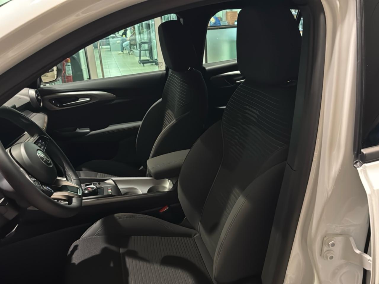 Alfa Romeo Alfa Romeo Tonale usata 3