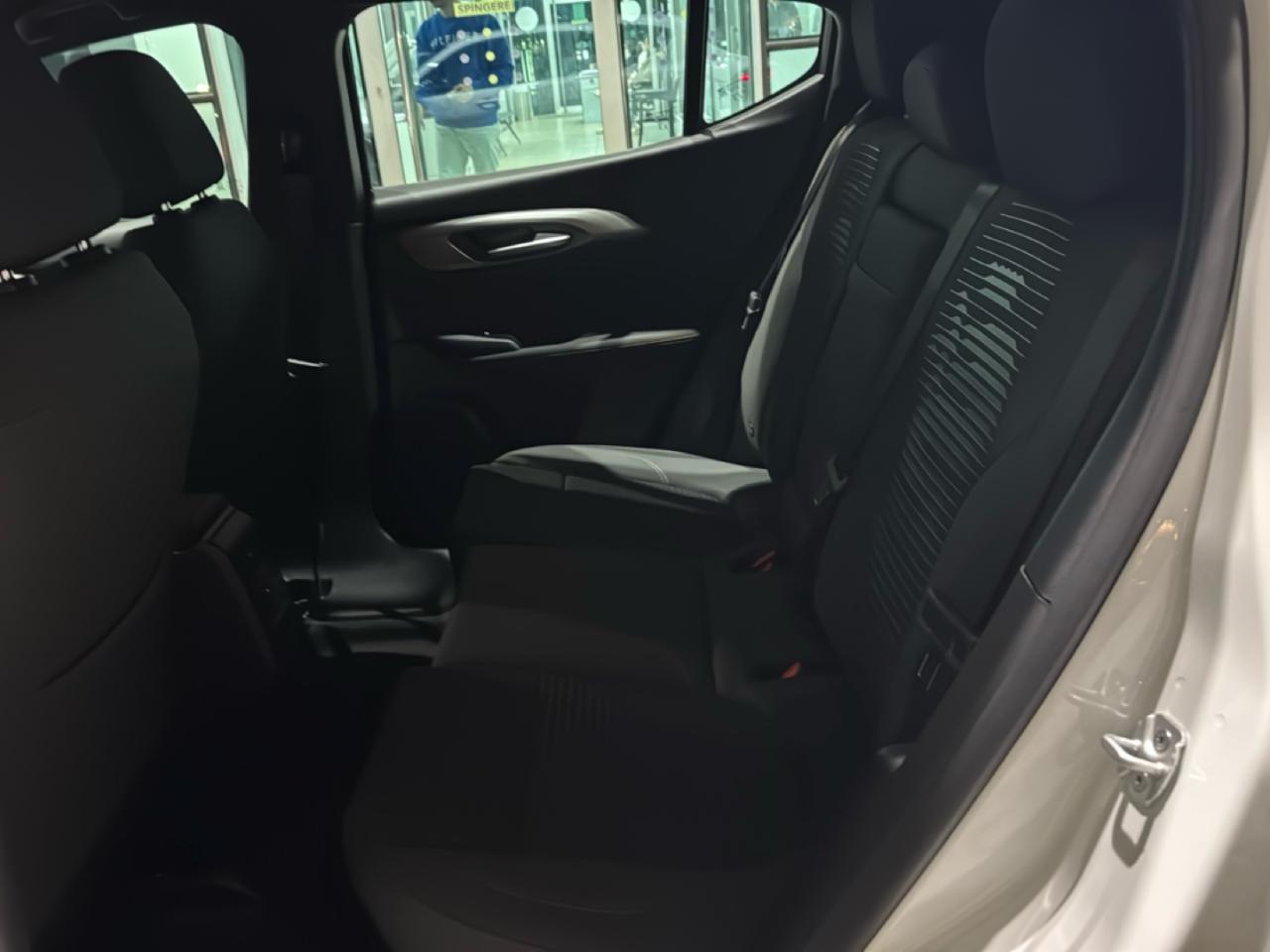 Alfa Romeo Alfa Romeo Tonale usata 4