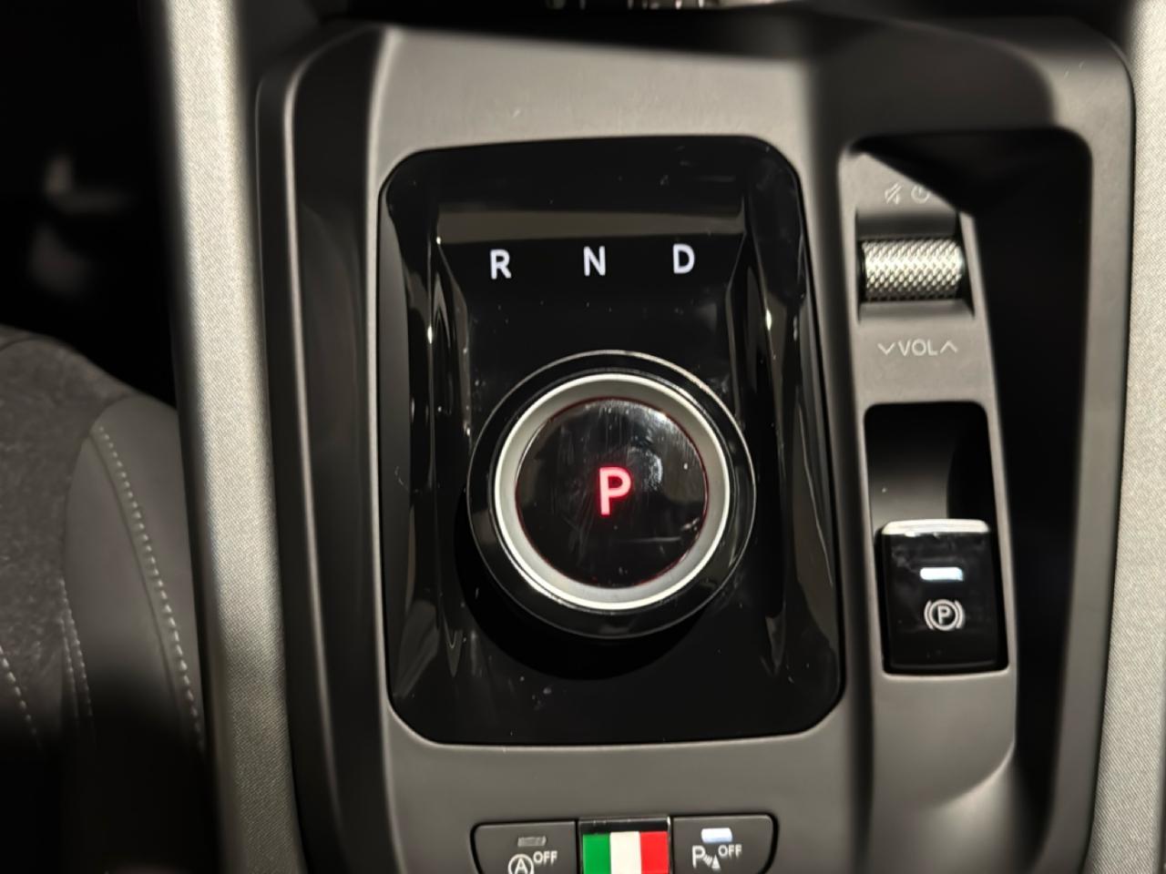 Alfa Romeo Alfa Romeo Tonale usata 5