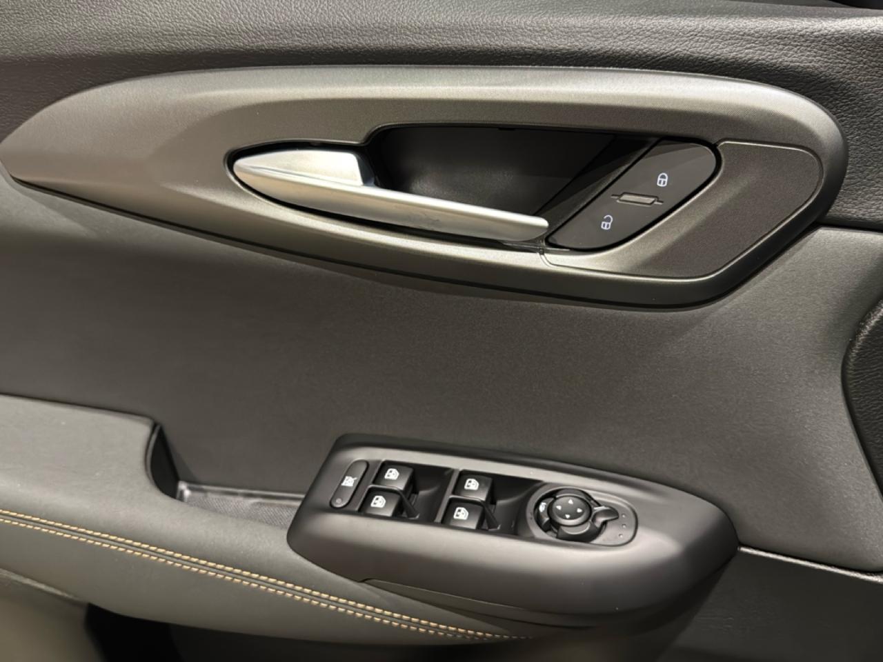 Alfa Romeo Alfa Romeo Tonale usata 8