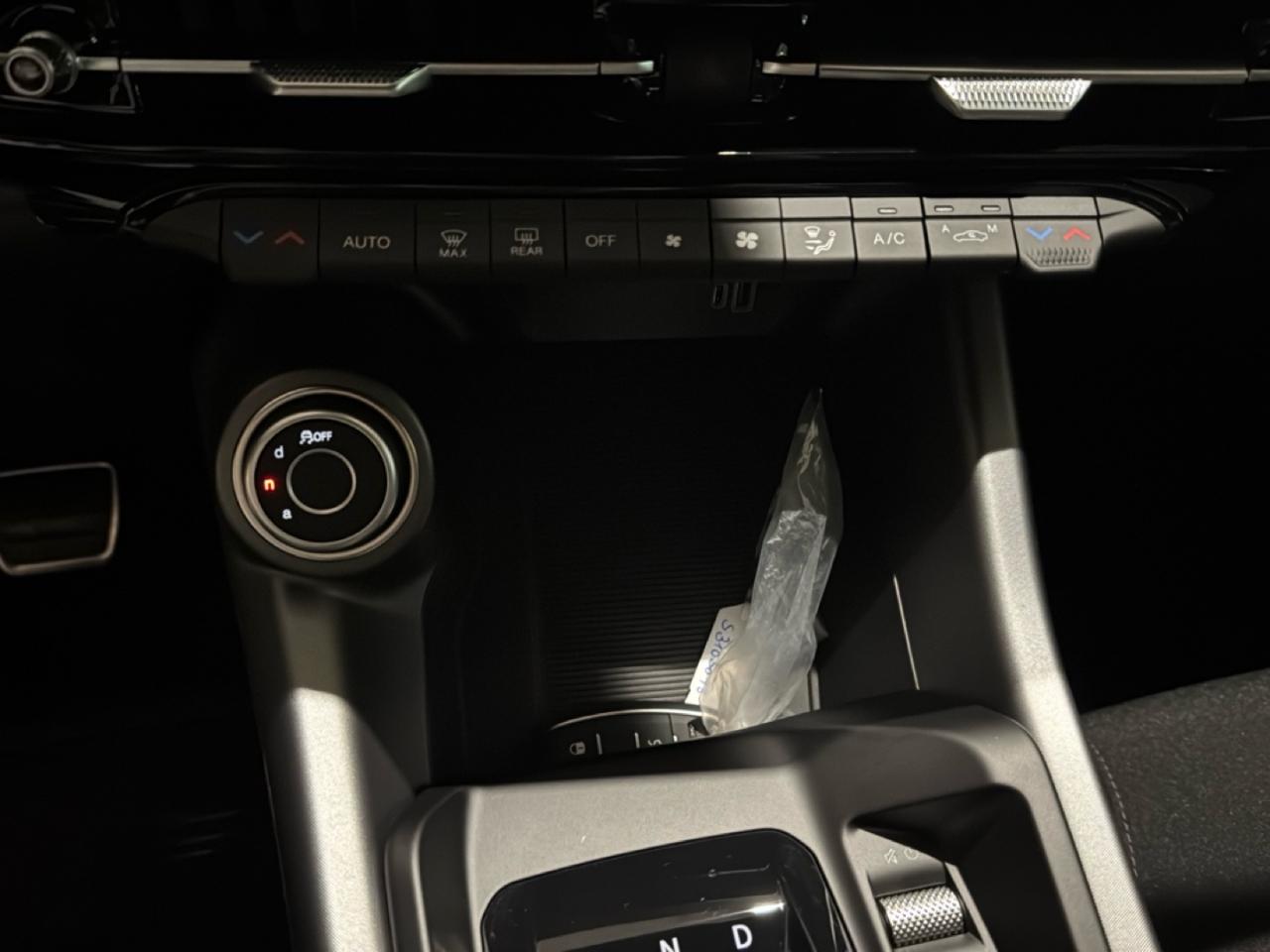 Alfa Romeo Alfa Romeo Tonale usata 9