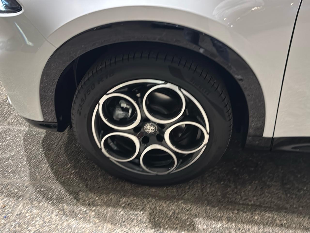 Alfa Romeo Alfa Romeo Tonale usata 15