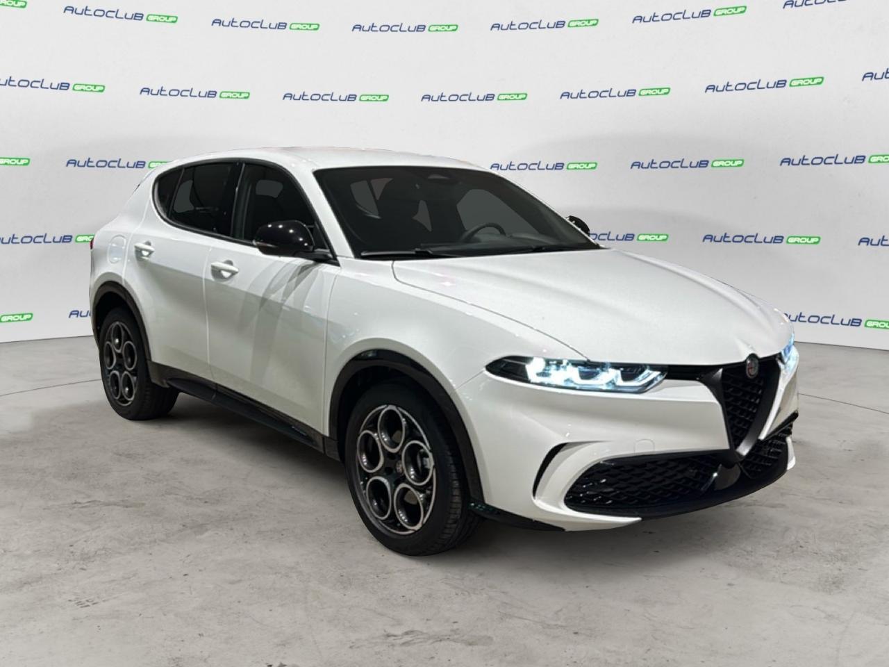 Alfa Romeo Alfa Romeo Tonale usata 17