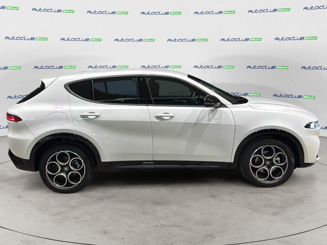 Alfa Romeo Alfa Romeo Tonale usata 18