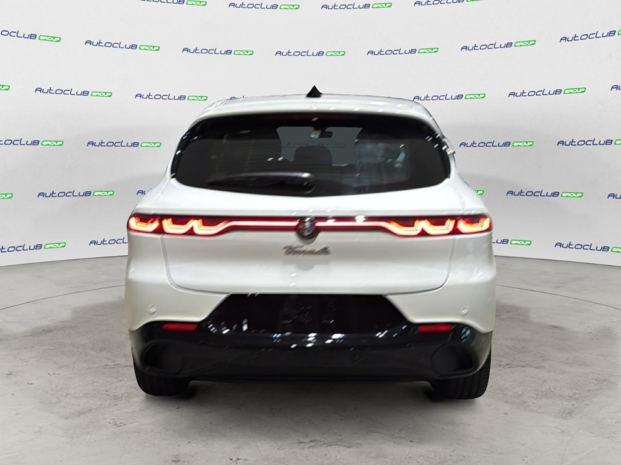 Alfa Romeo Alfa Romeo Tonale usata 19