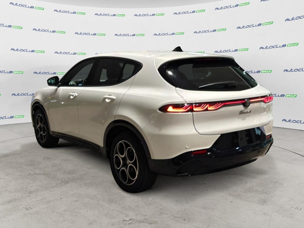 Alfa Romeo Alfa Romeo Tonale usata 20