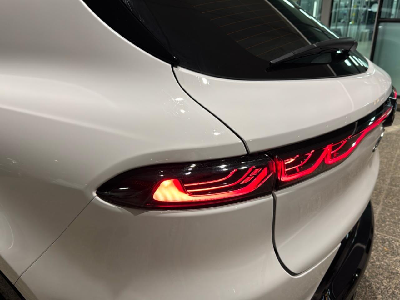 Alfa Romeo Alfa Romeo Tonale usata 21