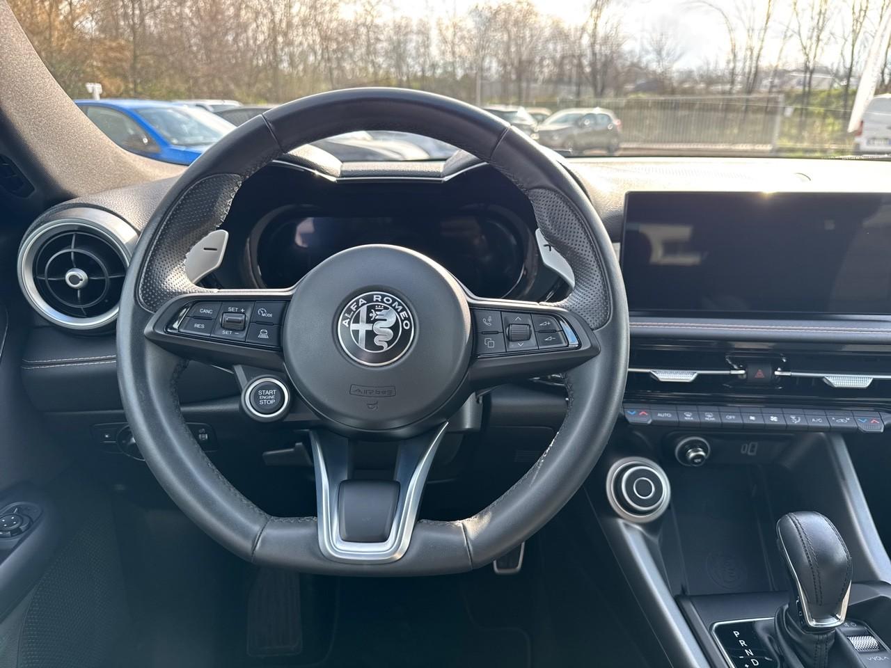Alfa Romeo Alfa Romeo Tonale usata, con Mirror Screen