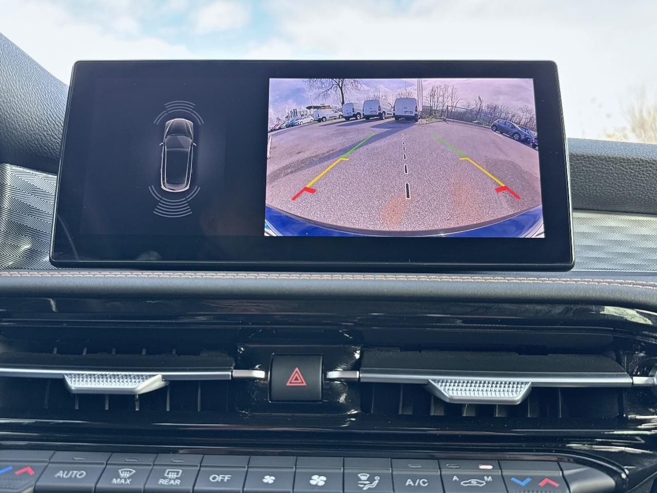 Alfa Romeo Alfa Romeo Tonale usata, con Vetri Oscurati