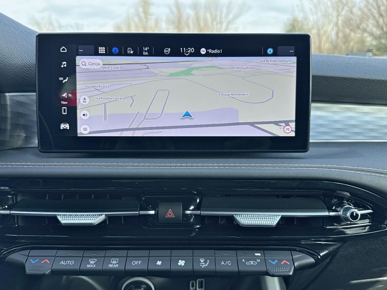 Alfa Romeo Alfa Romeo Tonale usata 6