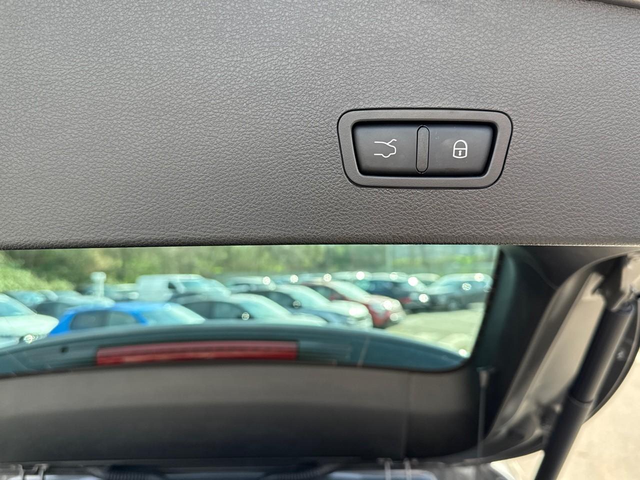 Alfa Romeo Alfa Romeo Tonale usata 9