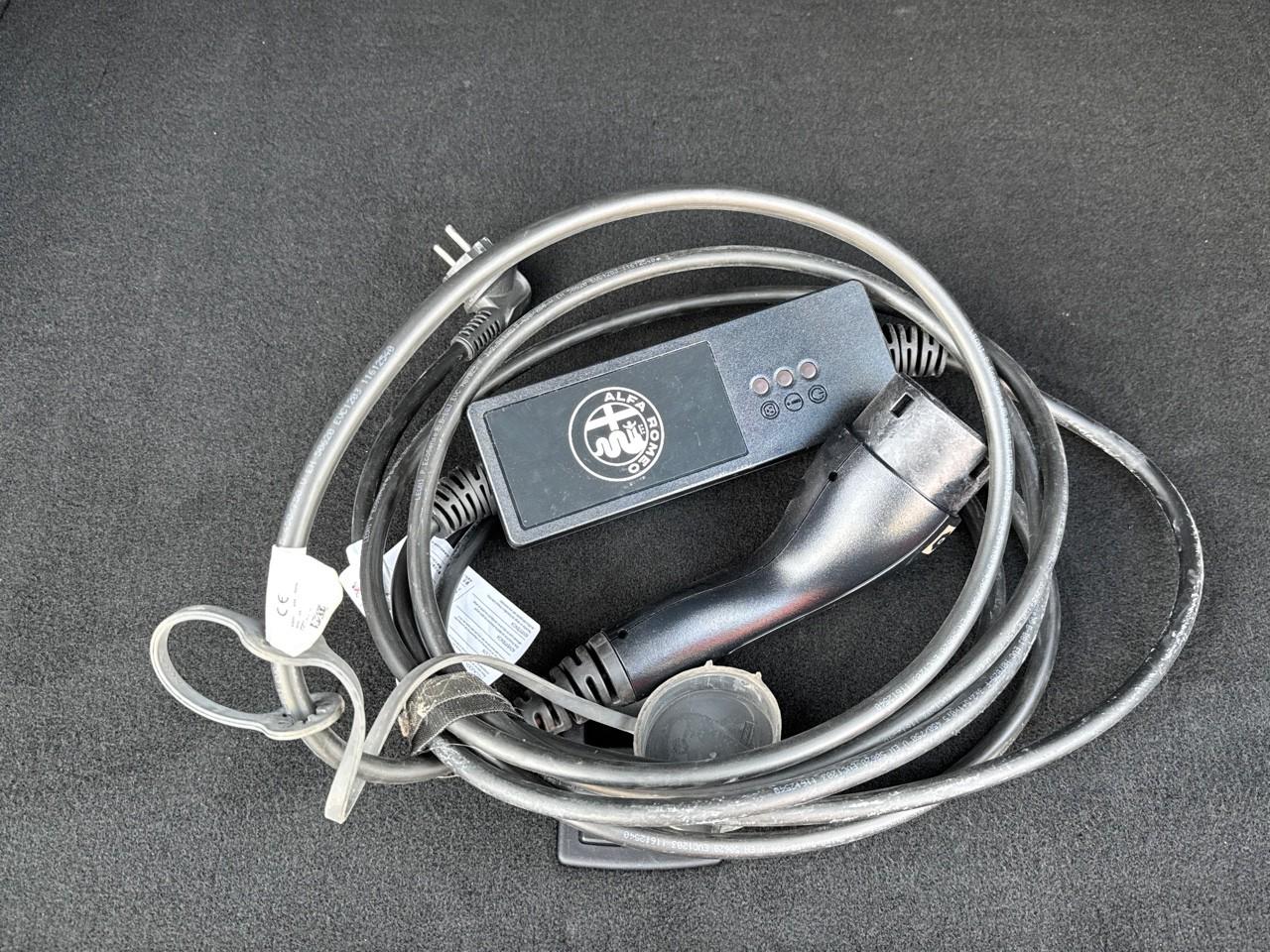 Alfa Romeo Alfa Romeo Tonale usata 10