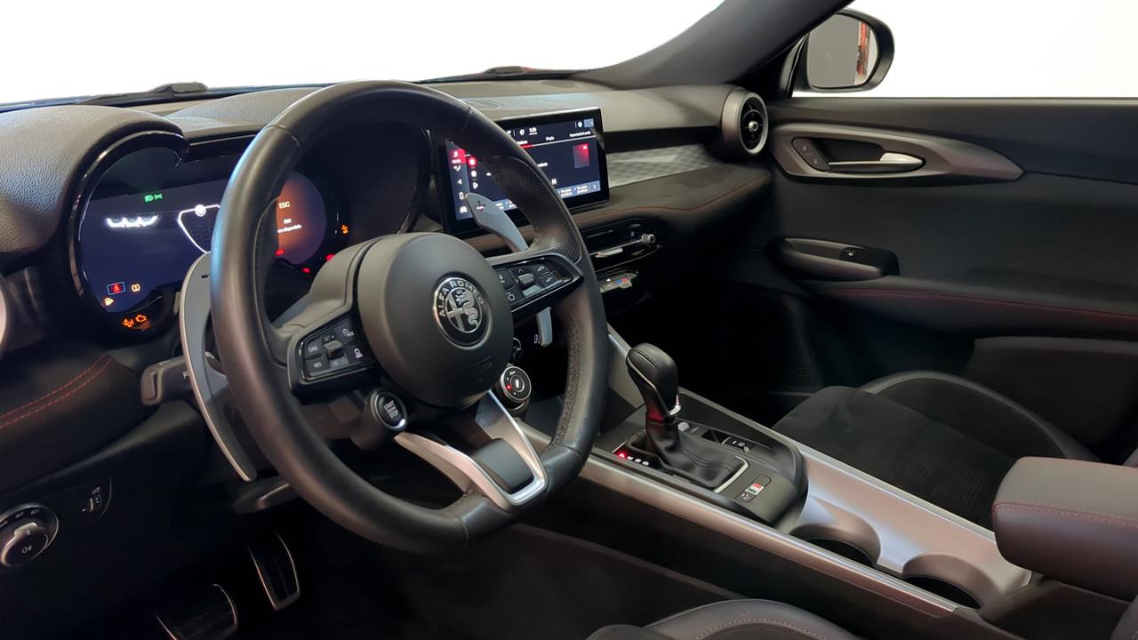 Alfa Romeo Alfa Romeo Tonale usata 2