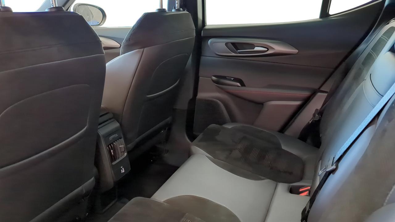 Alfa Romeo Alfa Romeo Tonale usata 4