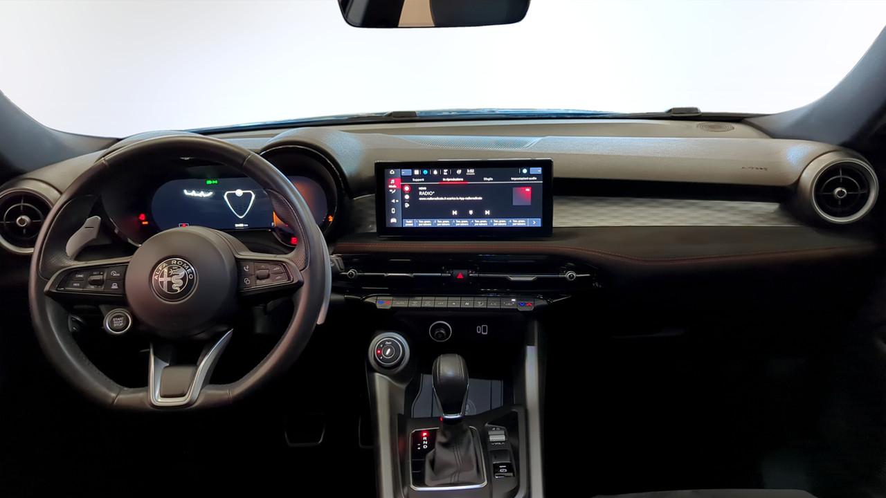Alfa Romeo Alfa Romeo Tonale usata 5