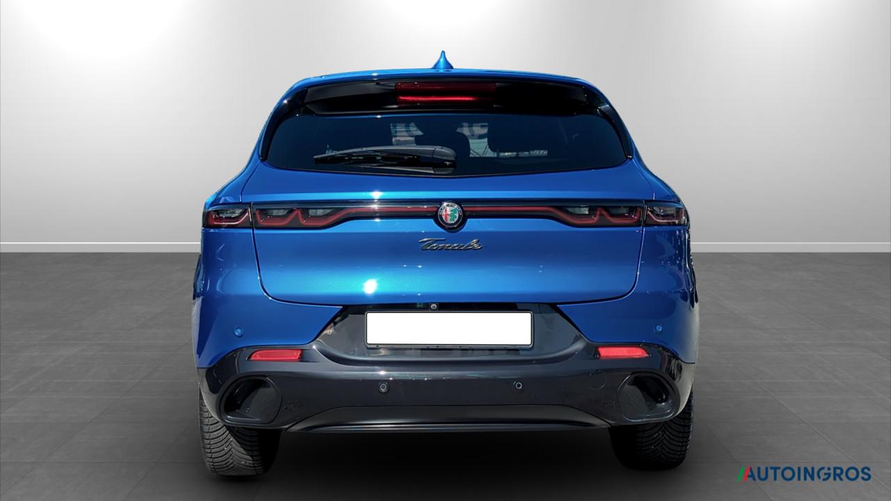 Alfa Romeo Alfa Romeo Tonale usata 12