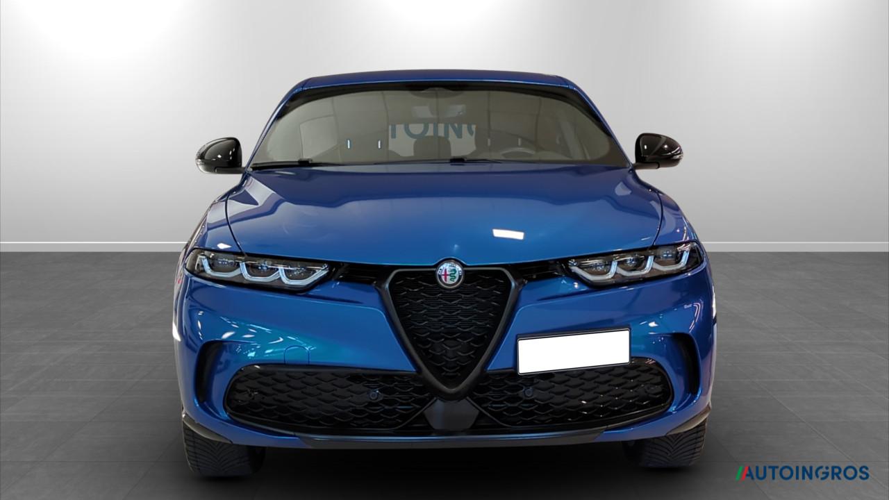 Alfa Romeo Alfa Romeo Tonale usata 16