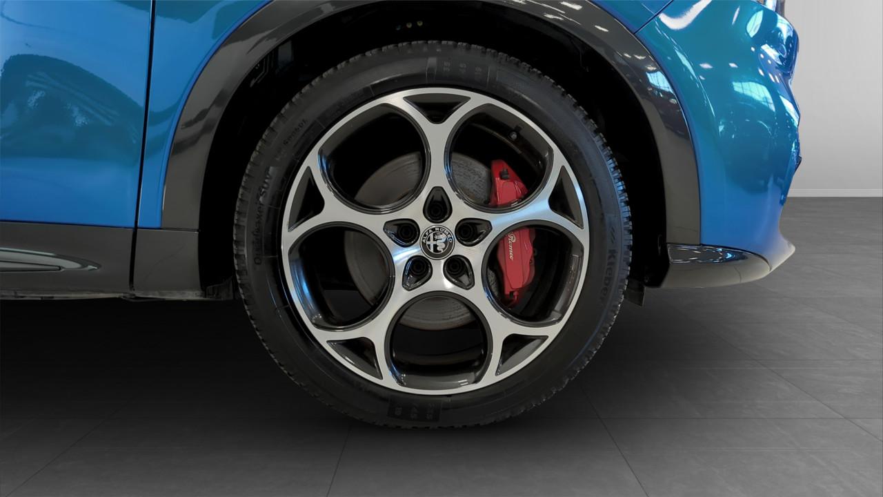 Alfa Romeo Alfa Romeo Tonale usata 17